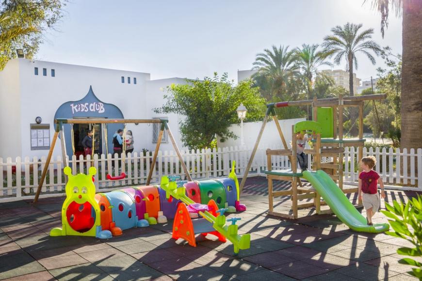 4 Sterne Familienhotel: Marhaba Royal Salem - Sousse, Grossraum Monastir, Bild 8