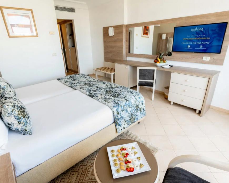 4 Sterne Familienhotel: Marhaba Royal Salem - Sousse, Grossraum Monastir, Bild 4