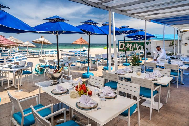 4 Sterne Familienhotel: Le Soleil Abou Sofiane Resort - Port el Kantaoui, Grossraum Monastir, Bild 9