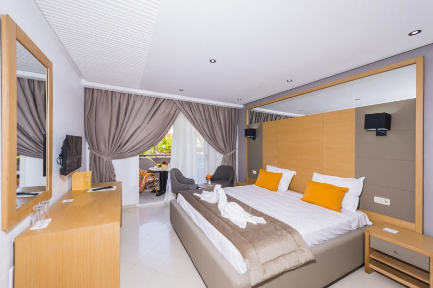 4 Sterne Familienhotel: Le Soleil Abou Sofiane Resort - Port el Kantaoui, Grossraum Monastir, Bild 6