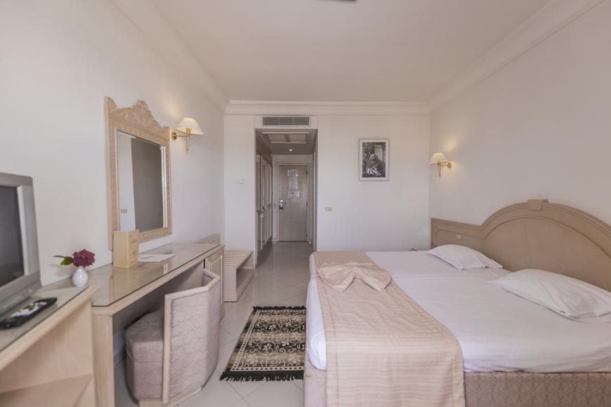 4 Sterne Familienhotel: Le Soleil Abou Sofiane Resort - Port el Kantaoui, Grossraum Monastir, Bild 5