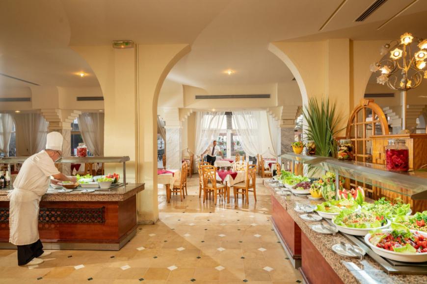 4 Sterne Hotel: Le Soleil Bella Vista - Skanes, Grossraum Monastir, Bild 7