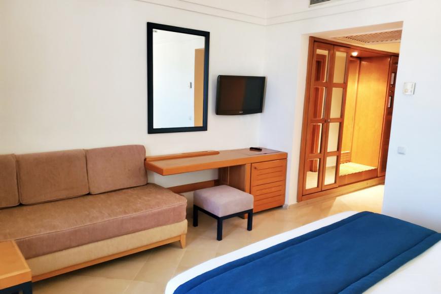 5 Sterne Hotel: COMMERT Hotel Laico Hammamet - Yasmine Hammamet, Grossraum Hammamet, Bild 4