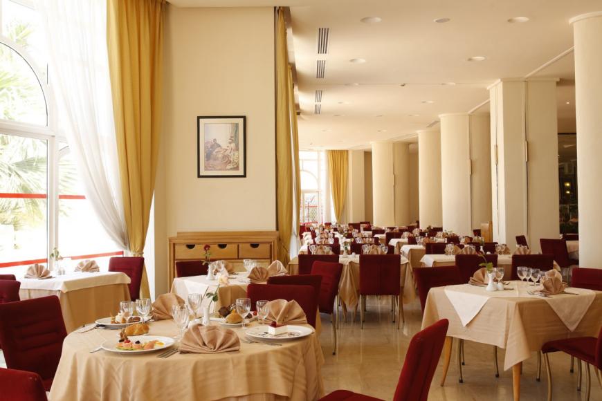 5 Sterne Hotel: COMMERT Hotel Laico Hammamet - Yasmine Hammamet, Grossraum Hammamet, Bild 5