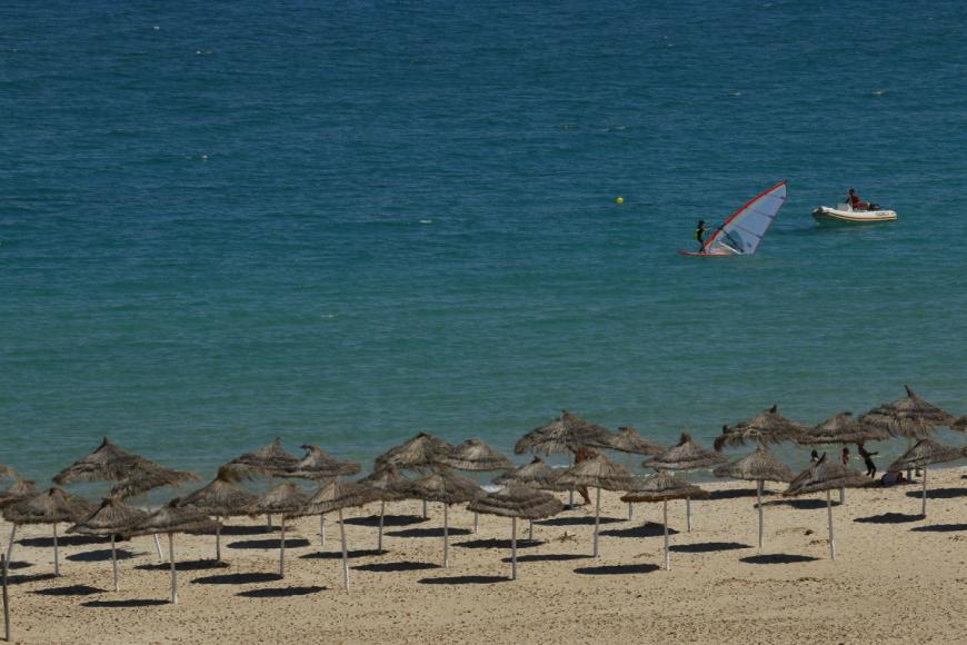 5 Sterne Hotel: COMMERT Hotel Laico Hammamet - Yasmine Hammamet, Grossraum Hammamet, Bild 10