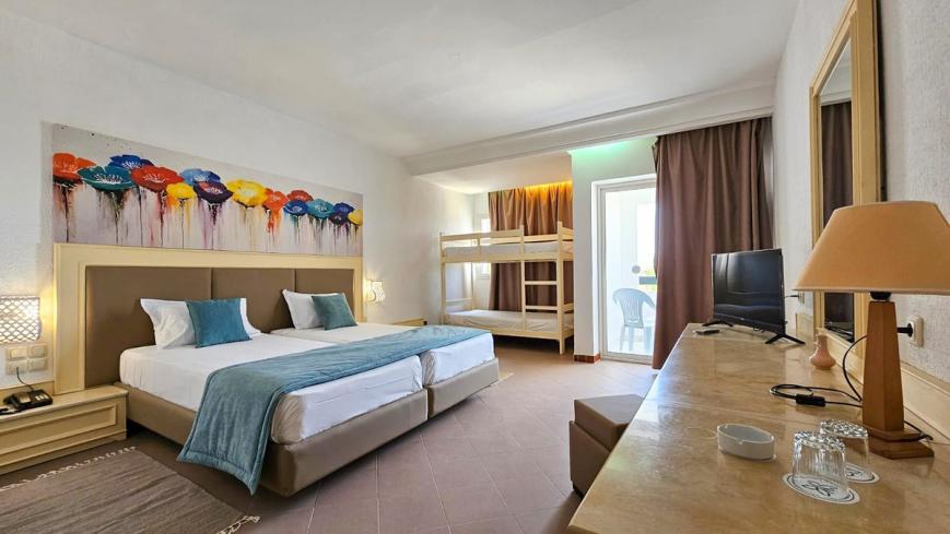 4 Sterne Hotel: Monarque El Fatimi Mahdia - Mahdia, Grossraum Monastir, Bild 7