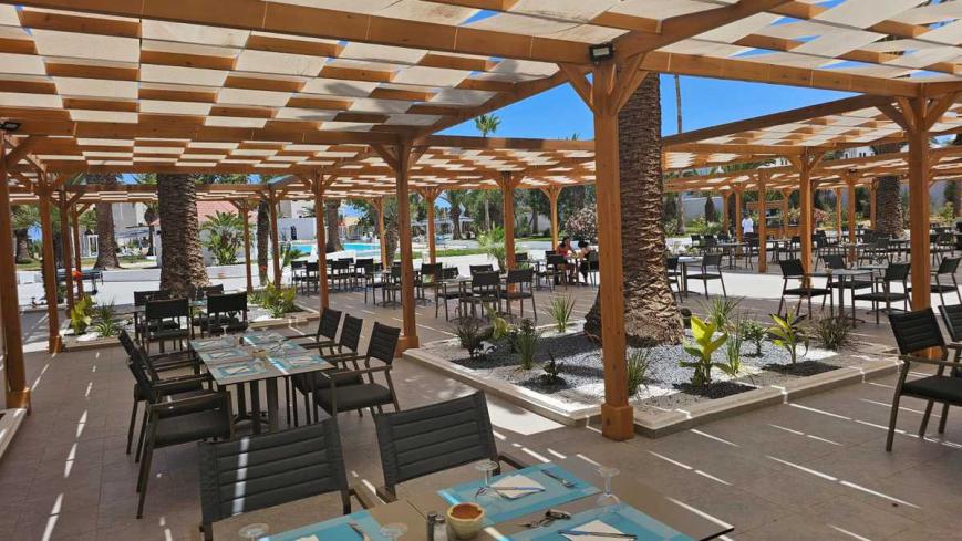 4 Sterne Hotel: Monarque El Fatimi Mahdia - Mahdia, Grossraum Monastir, Bild 9