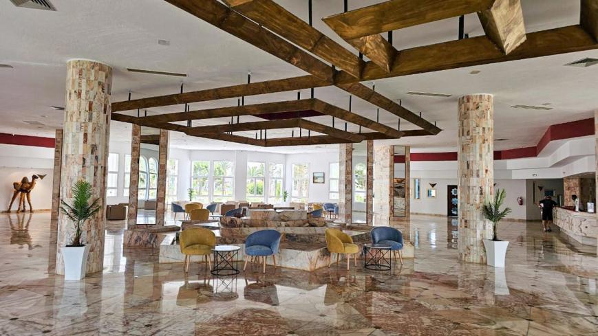 4 Sterne Hotel: Monarque El Fatimi Mahdia - Mahdia, Grossraum Monastir, Bild 4