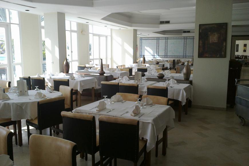 4 Sterne Hotel: Eden Yadis Hammamet Club - Hammamet, Grossraum Hammamet, Bild 7