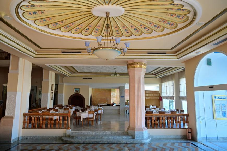 5 Sterne Hotel: Mahdia Palace Thalasso - Mahdia, Grossraum Monastir, Bild 7