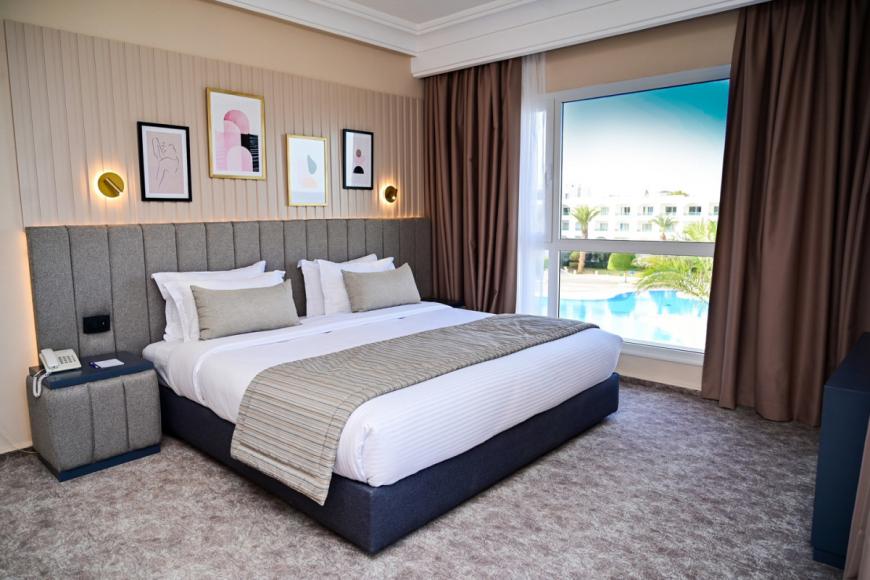 5 Sterne Hotel: Mahdia Palace Thalasso - Mahdia, Grossraum Monastir, Bild 5