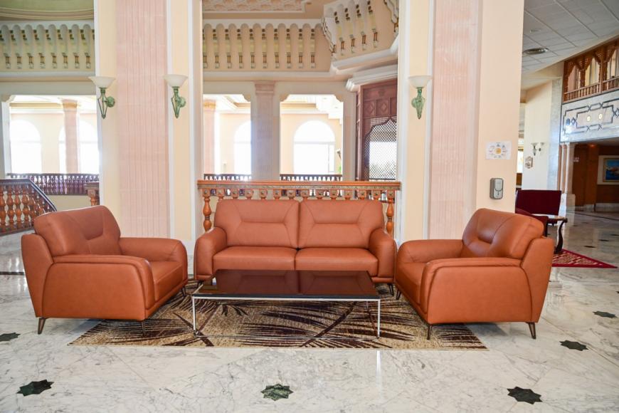 5 Sterne Hotel: Mahdia Palace Thalasso - Mahdia, Grossraum Monastir, Bild 9