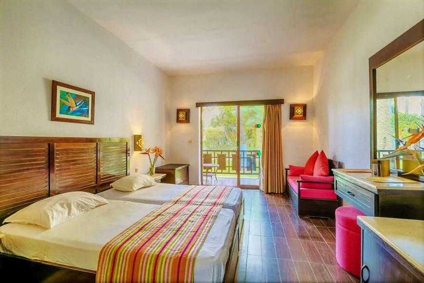 4 Sterne Familienhotel: Paradis Palace - Hammamet, Grossraum Hammamet, Bild 4