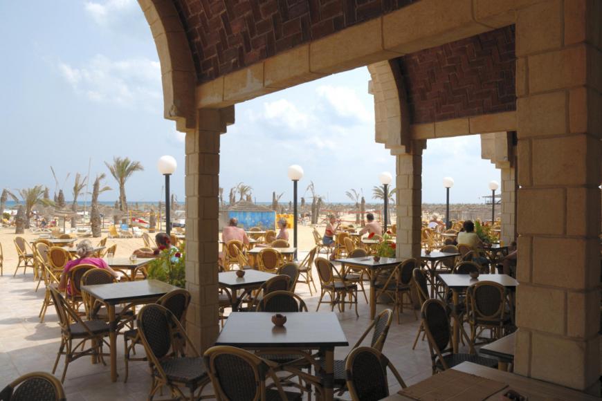 4 Sterne Familienhotel: Paradis Palace - Hammamet, Grossraum Hammamet, Bild 3