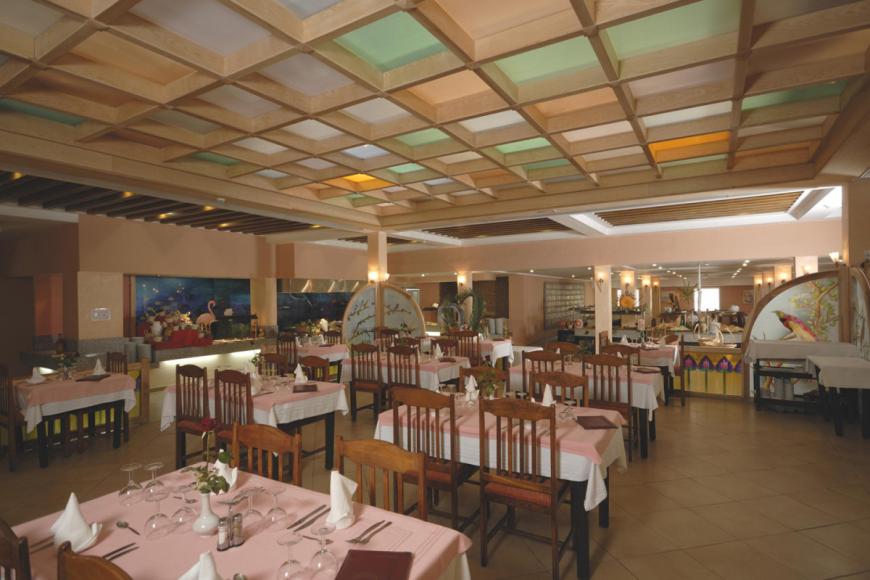 4 Sterne Familienhotel: Paradis Palace - Hammamet, Grossraum Hammamet, Bild 7
