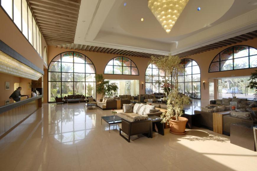 4 Sterne Familienhotel: Paradis Palace - Hammamet, Grossraum Hammamet, Bild 6