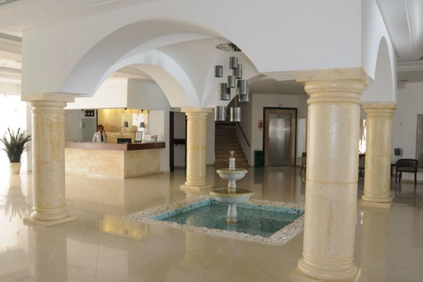 4 Sterne Hotel: Menara Hammamet - Hammamet, Grossraum Hammamet, Bild 8