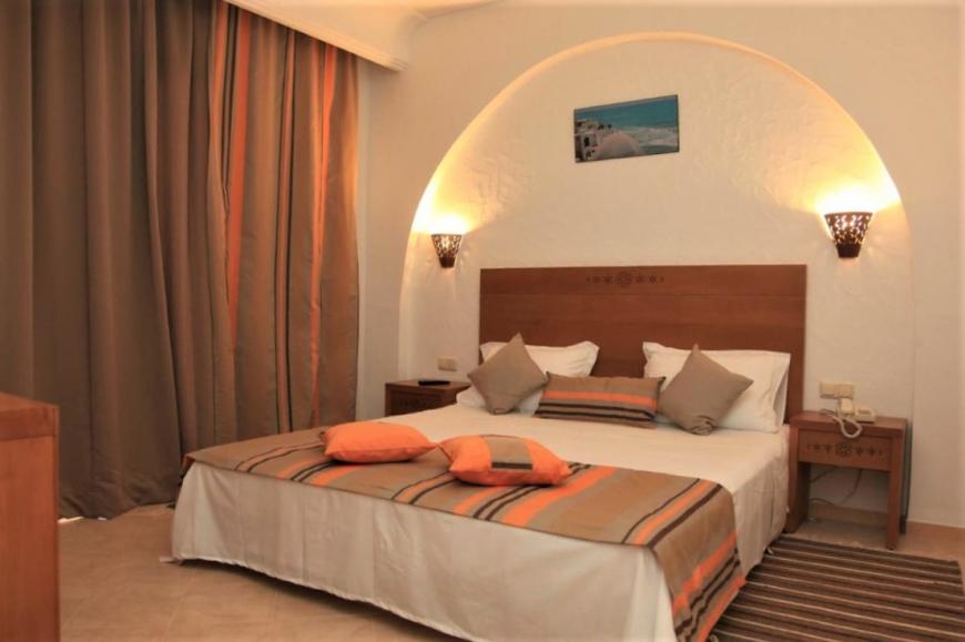 4 Sterne Hotel: Menara Hammamet - Hammamet, Grossraum Hammamet, Bild 4