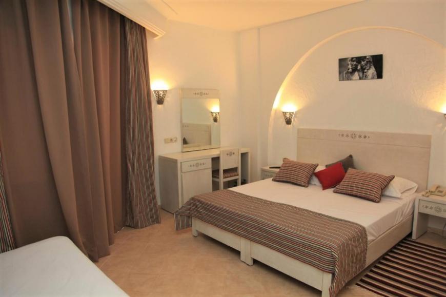4 Sterne Hotel: Menara Hammamet - Hammamet, Grossraum Hammamet, Bild 3