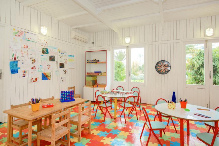 5 Sterne Familienhotel: Iberostar Selection Royal El Mansour - Mahdia, Grossraum Monastir, Bild 10