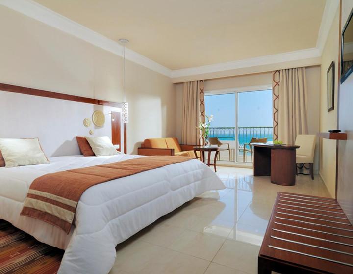 5 Sterne Familienhotel: Iberostar Selection Royal El Mansour - Mahdia, Grossraum Monastir, Bild 4