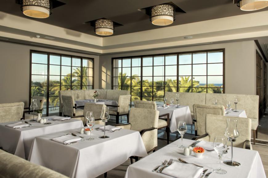 5 Sterne Hotel: Iberostar Selection Diar El Andalous - Port el Kantaoui, Grossraum Monastir, Bild 6