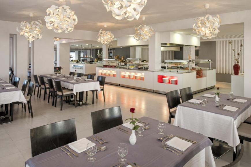 5 Sterne Hotel: Iberostar Selection Diar El Andalous - Port el Kantaoui, Grossraum Monastir, Bild 7