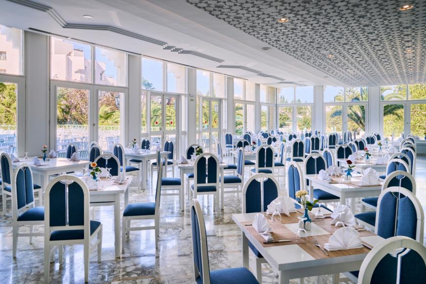 4 Sterne Hotel: Nahrawess Resort & Thalasso - Hammamet, Grossraum Hammamet, Bild 8