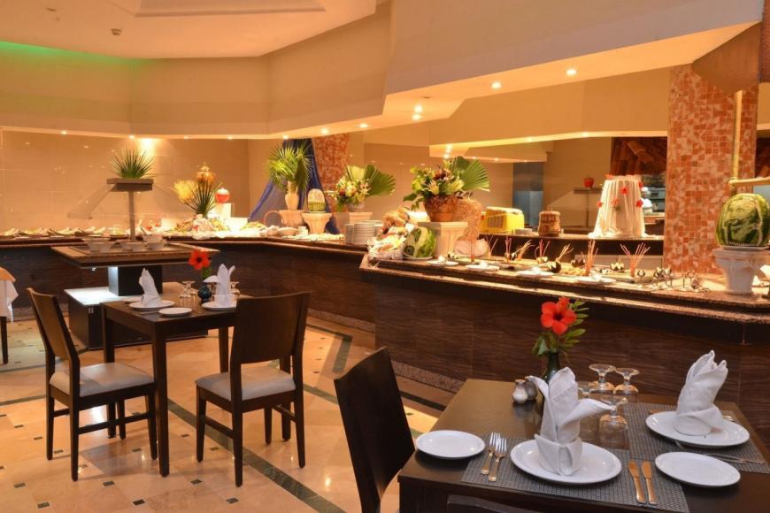 4 Sterne Hotel: Hammamet Garden Resort & Spa - Hammamet, Grossraum Hammamet, Bild 5