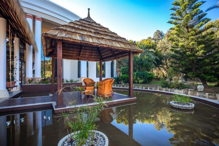 4 Sterne Hotel: Africajade Thalasso - Korba, Grossraum Hammamet, Bild 4