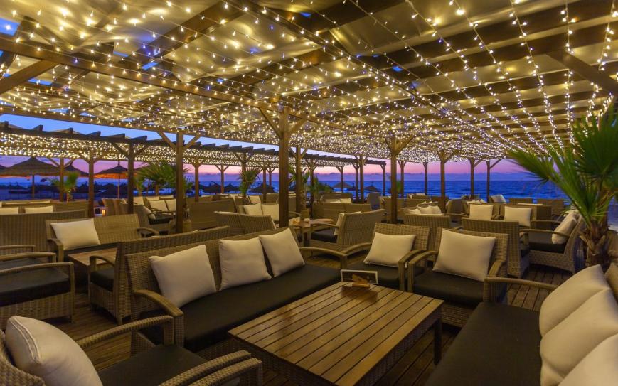 4 Sterne Hotel: Africajade Thalasso - Korba, Grossraum Hammamet, Bild 10