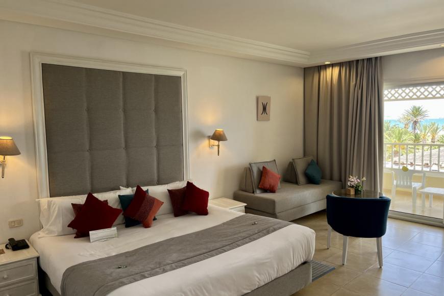 5 Sterne Familienhotel: Sentido Marillia Resort & Spa - Hammamet, Grossraum Hammamet, Bild 5