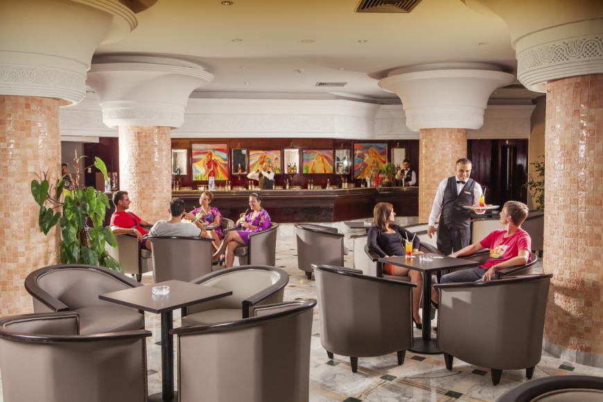 5 Sterne Familienhotel: Sentido Marillia Resort & Spa - Hammamet, Grossraum Hammamet, Bild 9