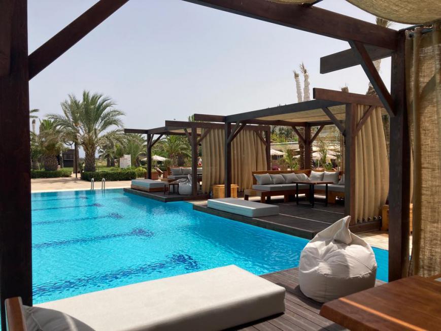 5 Sterne Familienhotel: Sentido Marillia Resort & Spa - Hammamet, Grossraum Hammamet, Bild 3