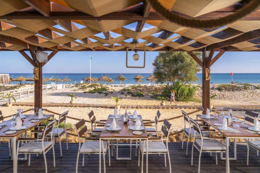 5 Sterne Familienhotel: Sentido Marillia Resort & Spa - Hammamet, Grossraum Hammamet, Bild 8