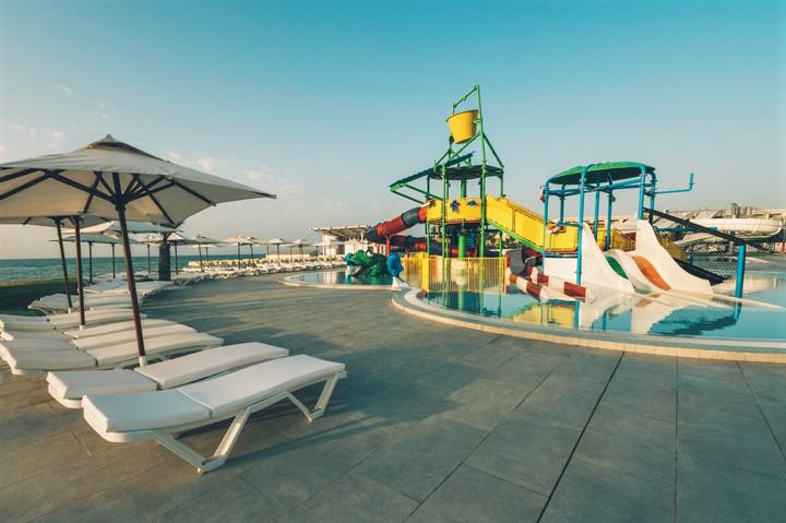 5 Sterne Familienhotel: Iberostar Selection Kuriat Palace - Skanes, Grossraum Monastir, Bild 9