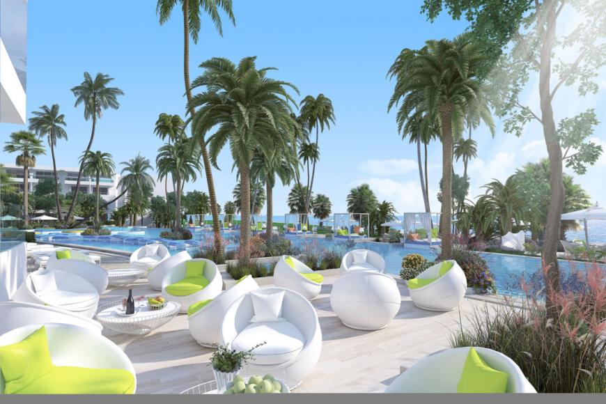 5 Sterne Familienhotel: Iberostar Selection Kuriat Palace - Skanes, Grossraum Monastir, Bild 4