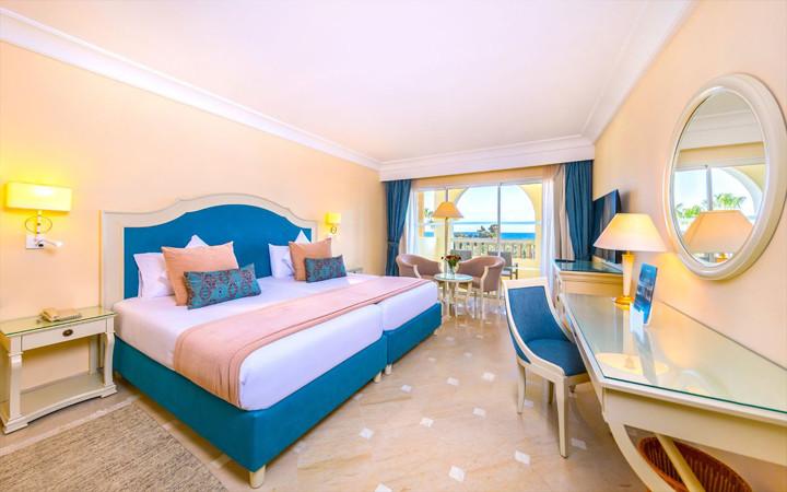 5 Sterne Hotel: Steigenberger Marhaba Thalasso - Hammamet, Grossraum Hammamet, Bild 6