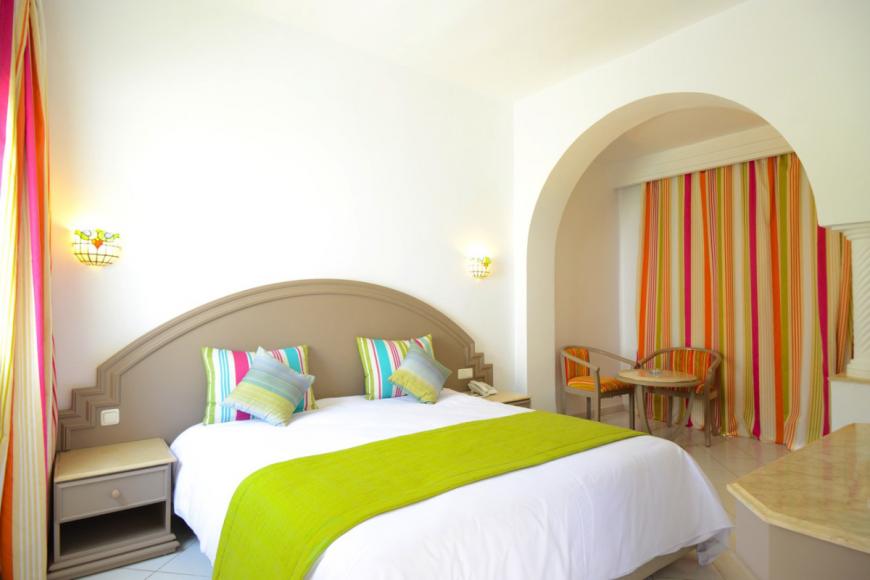 4 Sterne Familienhotel: One Resort Aquapark & Spa - Monastir, Grossraum Monastir, Bild 9