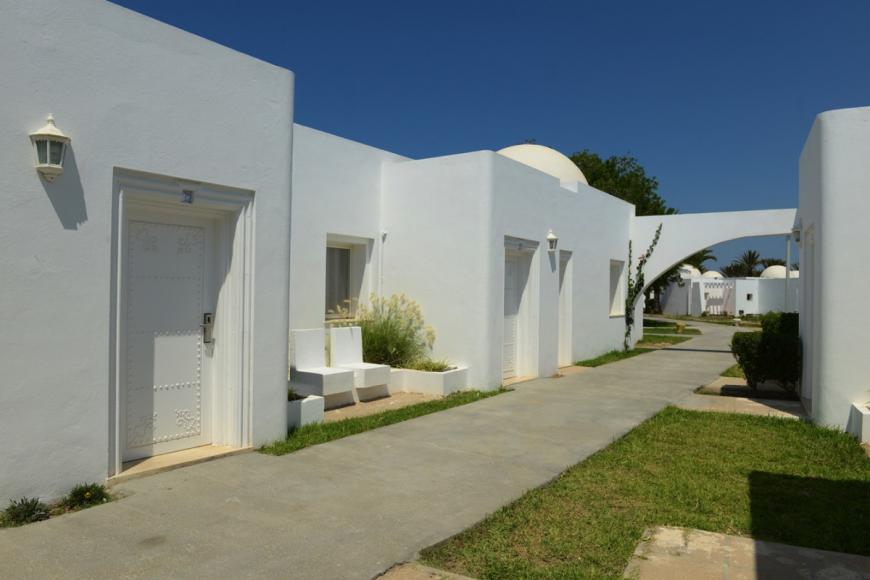 4 Sterne Familienhotel: One Resort Aquapark & Spa - Monastir, Grossraum Monastir, Bild 8