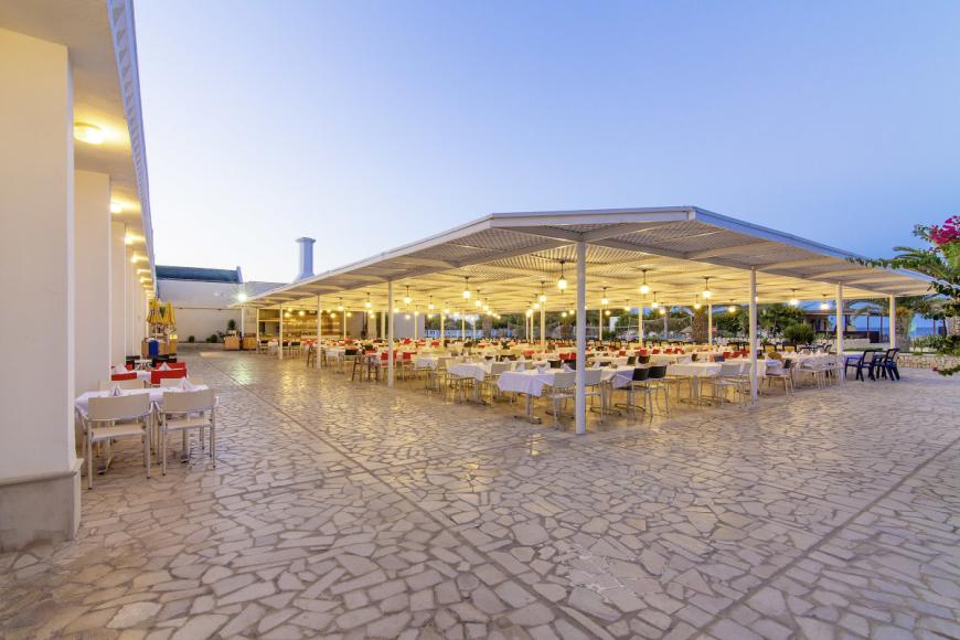 4 Sterne Hotel: Calimera El Borj - Mahdia, Grossraum Monastir, Bild 3