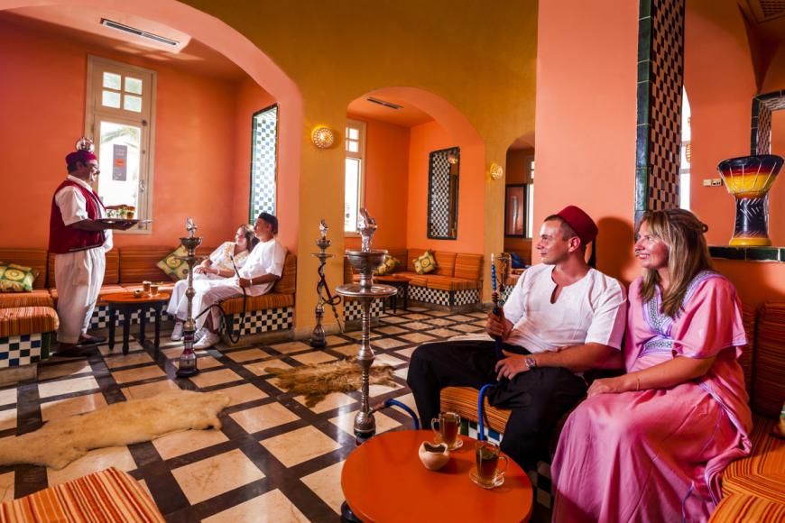 4 Sterne Hotel: Calimera El Borj - Mahdia, Grossraum Monastir, Bild 7