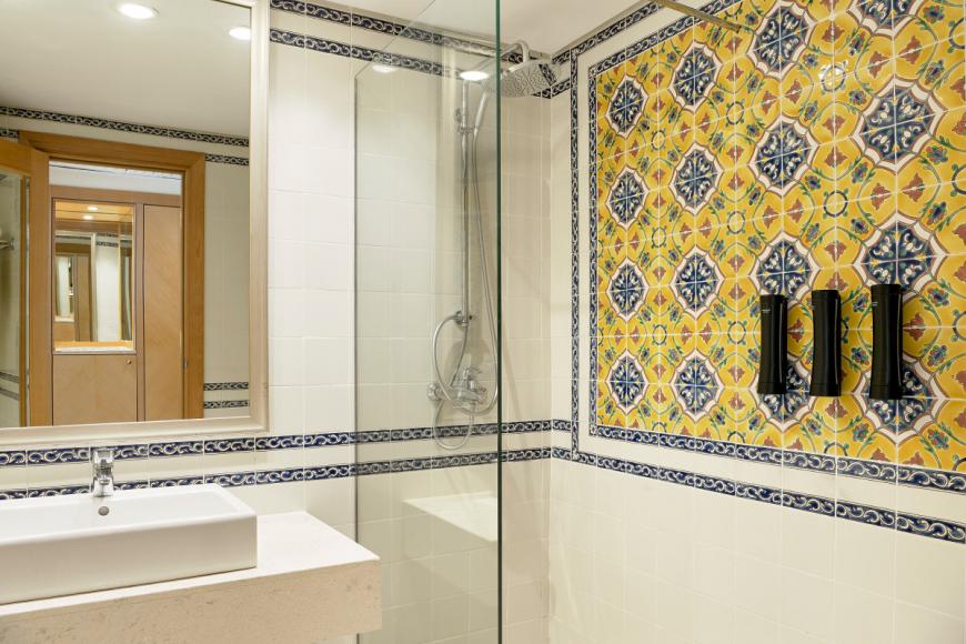 5 Sterne Hotel: Iberostar Selection Kantaoui Bay - Port el Kantaoui, Grossraum Monastir, Bild 3