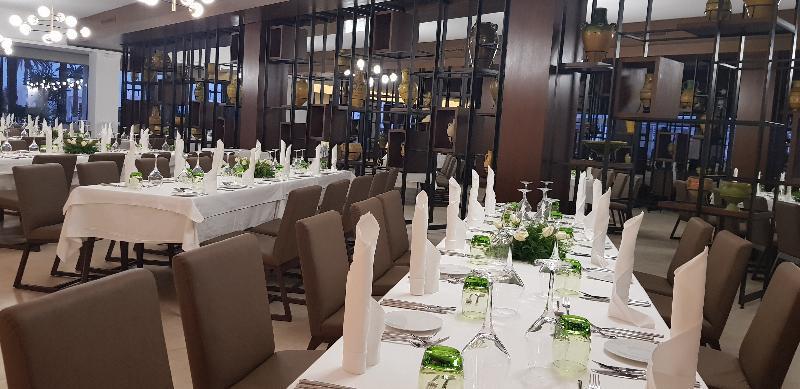 5 Sterne Hotel: The Orangers Garden Villas & Bungalows - Hammamet, Grossraum Hammamet, Bild 9