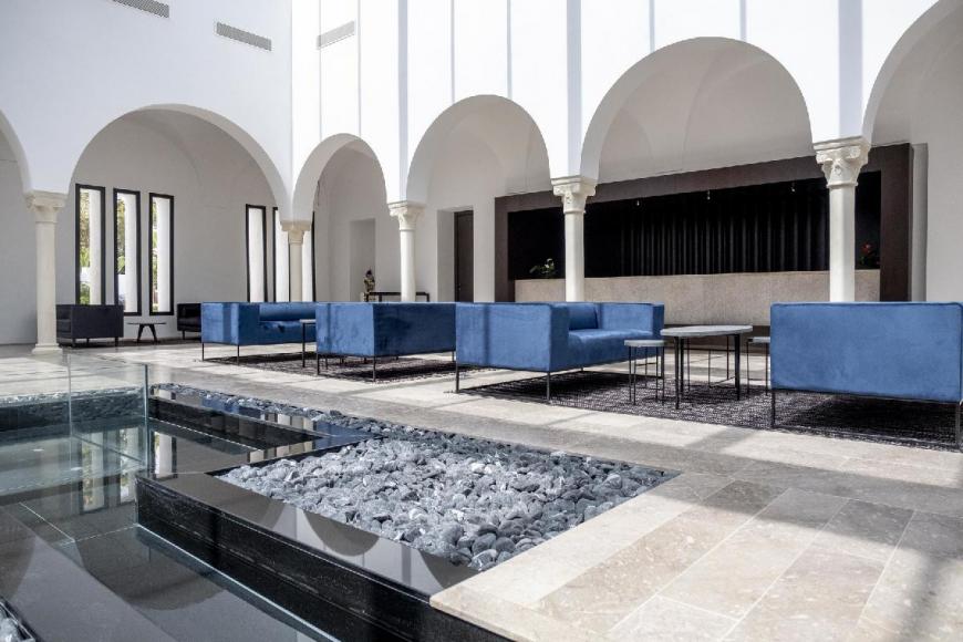 5 Sterne Hotel: The Orangers Garden Villas & Bungalows - Hammamet, Grossraum Hammamet, Bild 8