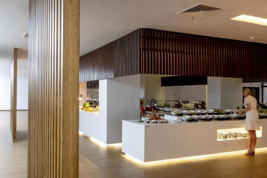 5 Sterne Hotel: The Orangers Garden Villas & Bungalows - Hammamet, Grossraum Hammamet, Bild 10