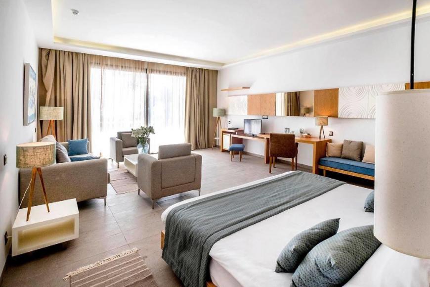 5 Sterne Hotel: The Orangers Garden Villas & Bungalows - Hammamet, Grossraum Hammamet, Bild 7