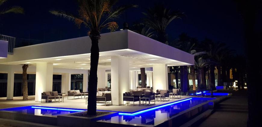 5 Sterne Hotel: The Orangers Garden Villas & Bungalows - Hammamet, Grossraum Hammamet, Bild 4