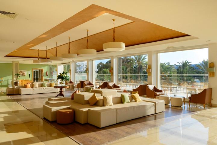 4 Sterne Hotel: Occidental Sousse Marhaba - Sousse, Grossraum Monastir, Bild 5