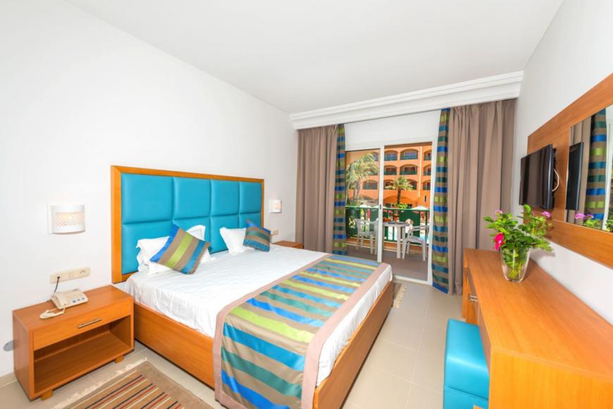 3 Sterne Hotel: Marabout - Sousse, Grossraum Monastir, Bild 7